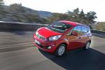 Kia Venga 2010 года